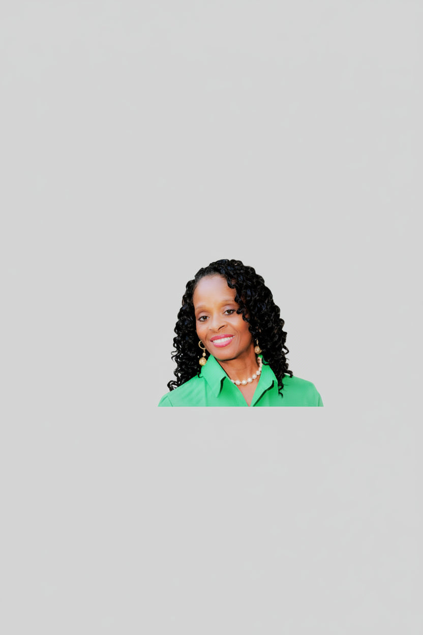 Coach Deborah Courtney-Ballard