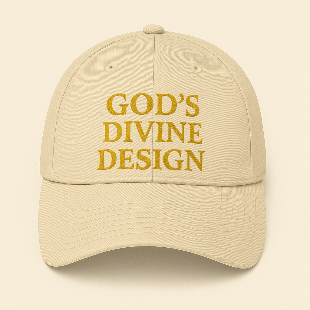 God's Divine Design