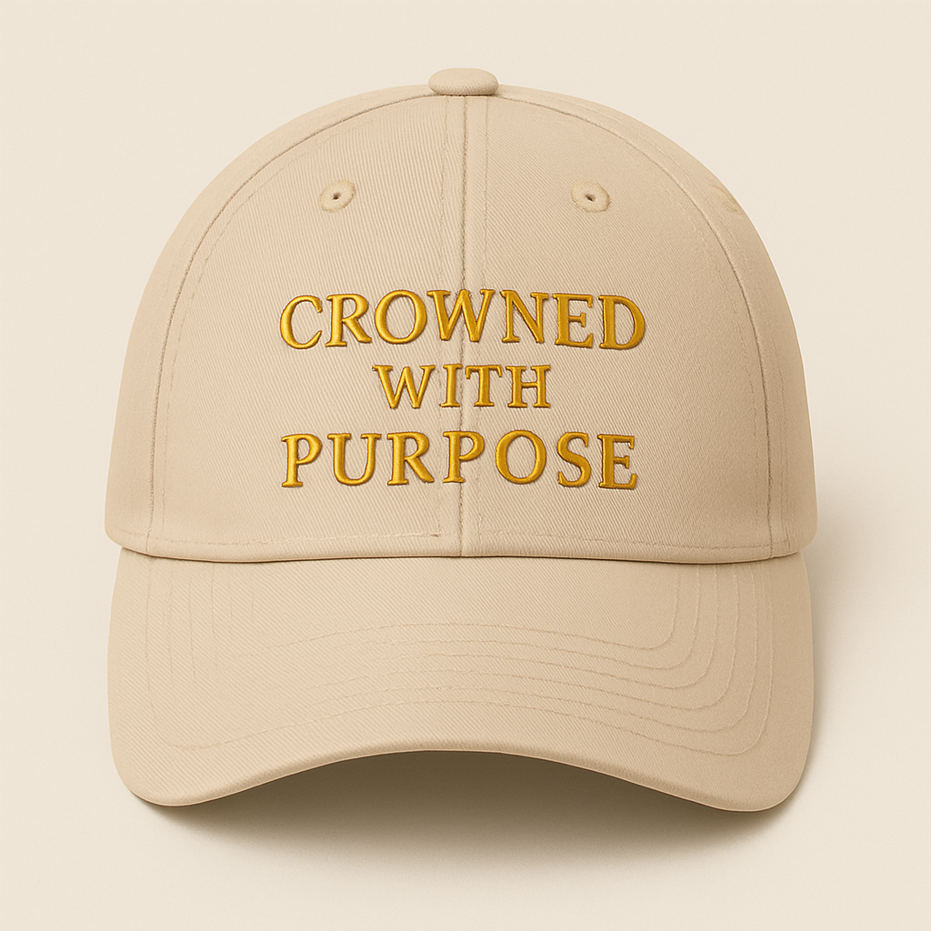 Children - Crowned with Purpose