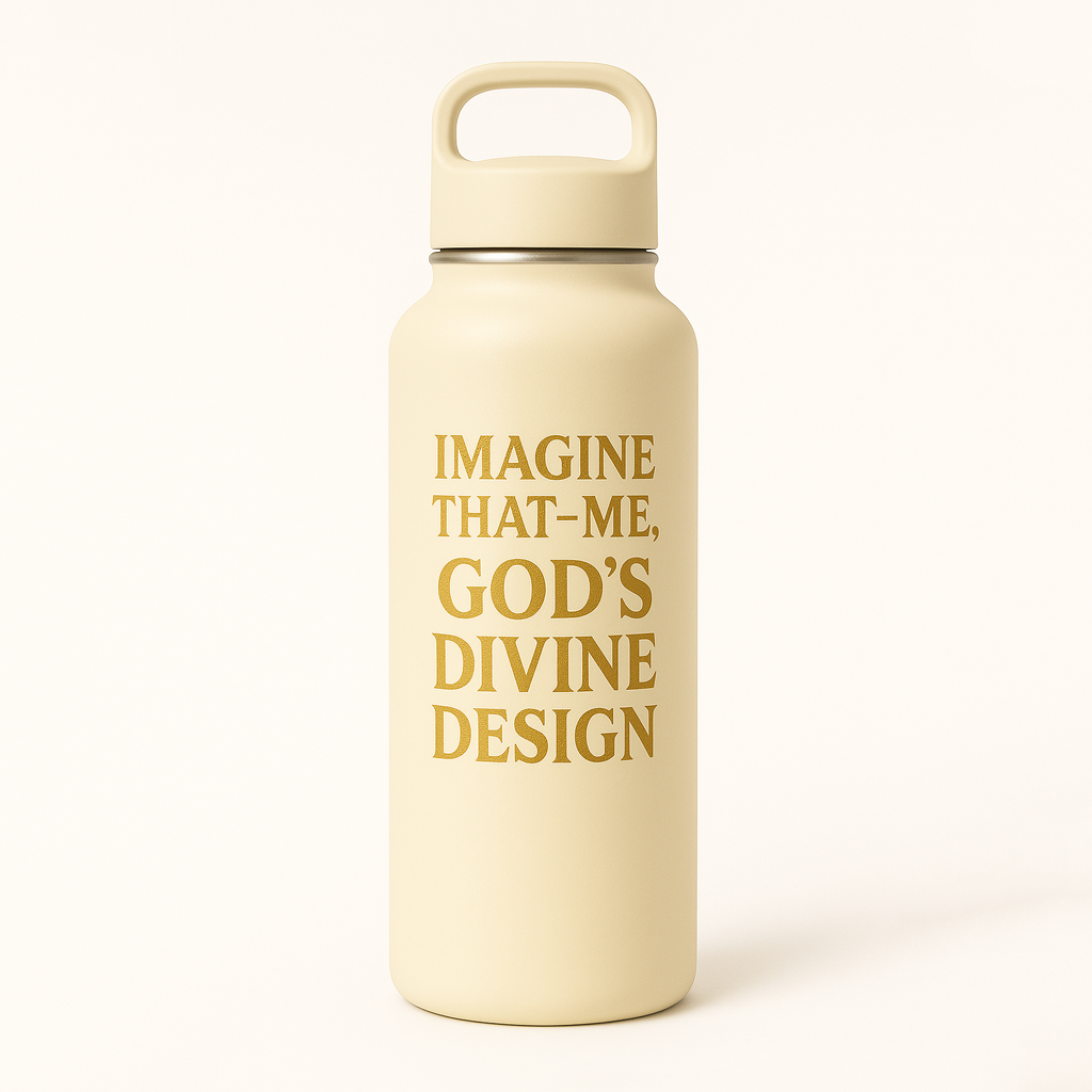 Poured Out with Purpose