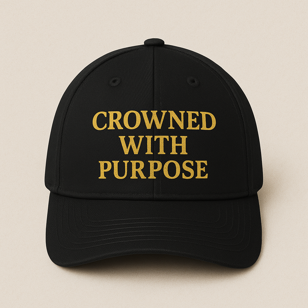 Children - Crowned with Purpose