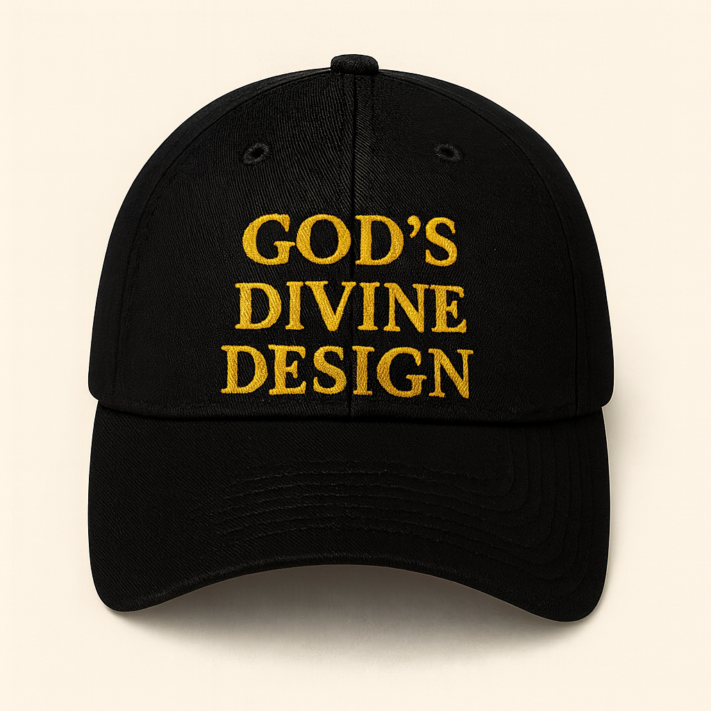 God's Divine Design