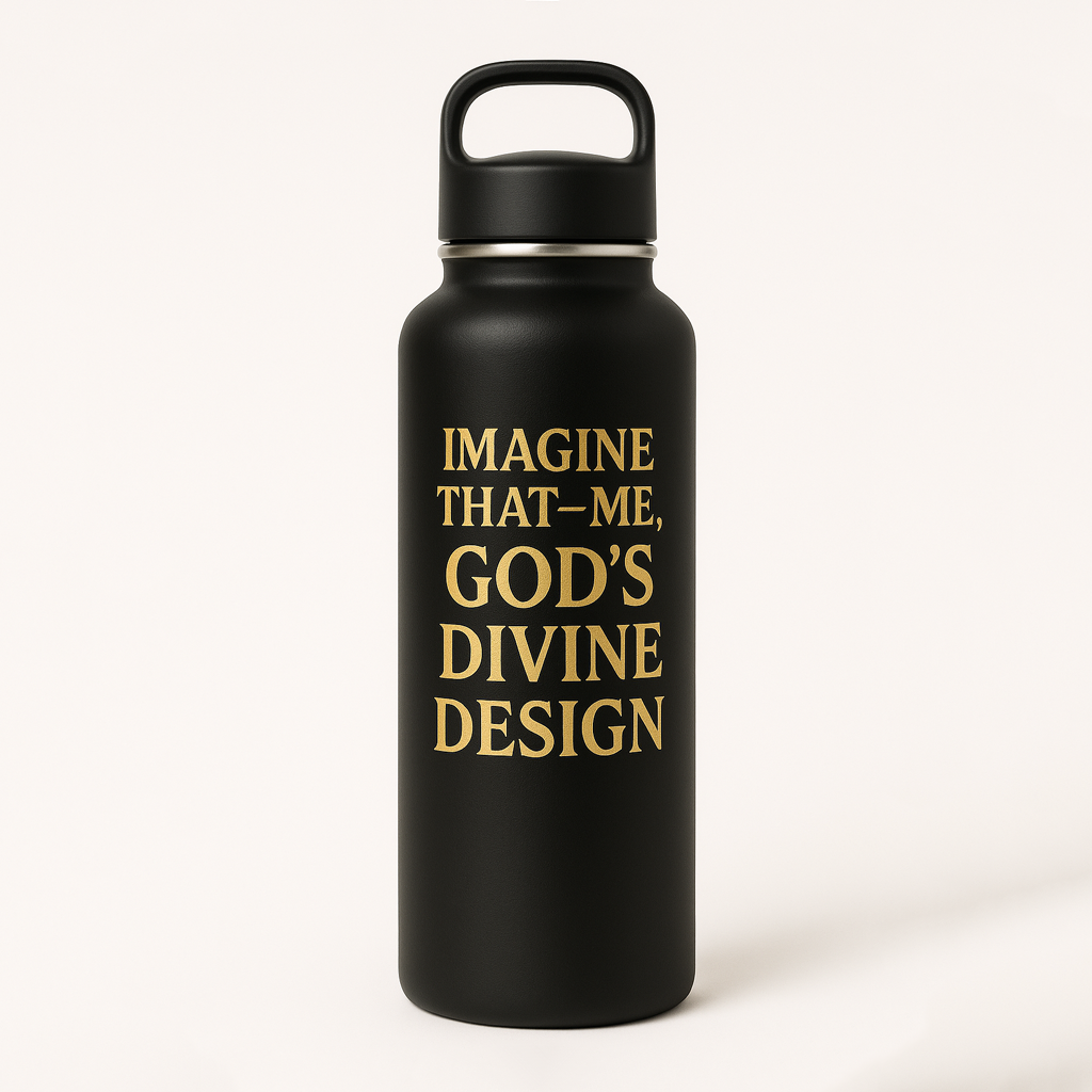 Poured Out with Purpose