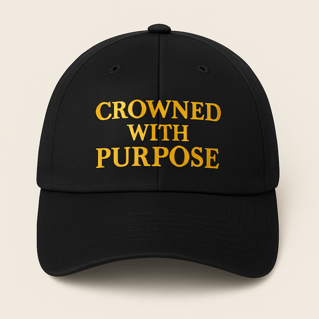 Crowned with Purpose