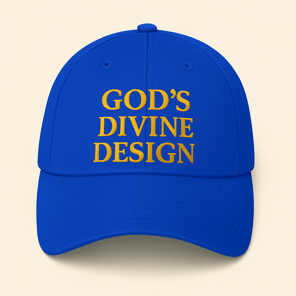 God's Divine Design