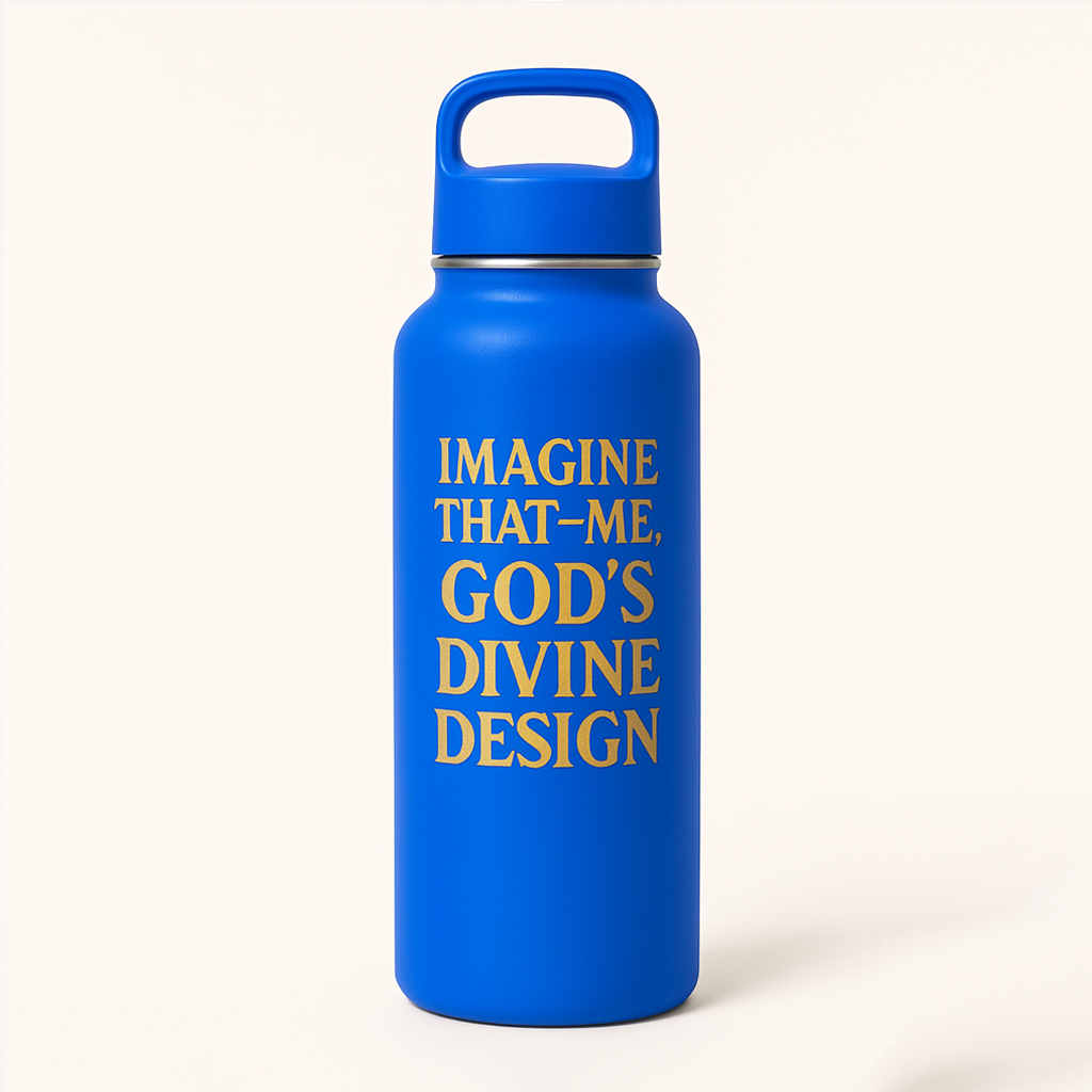 Poured Out with Purpose