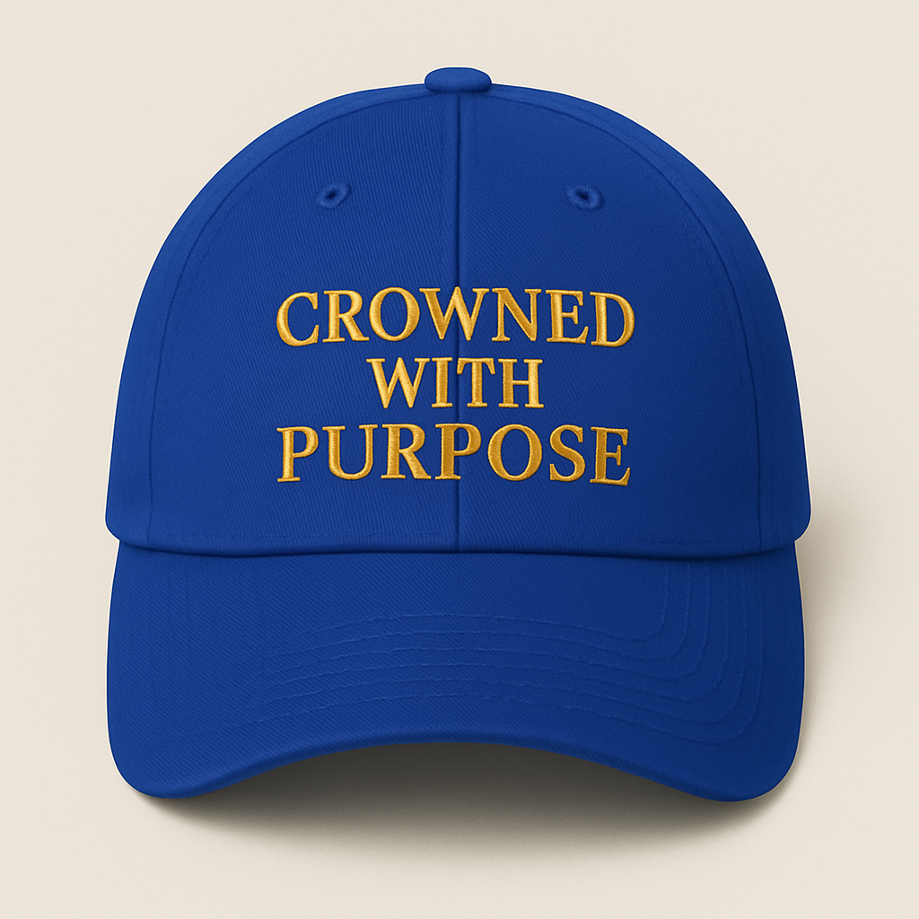 Children - Crowned with Purpose