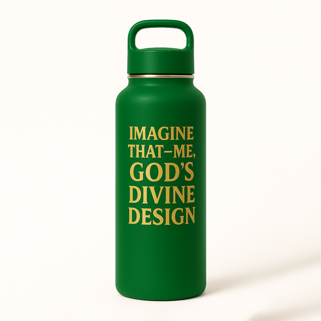 Poured Out with Purpose