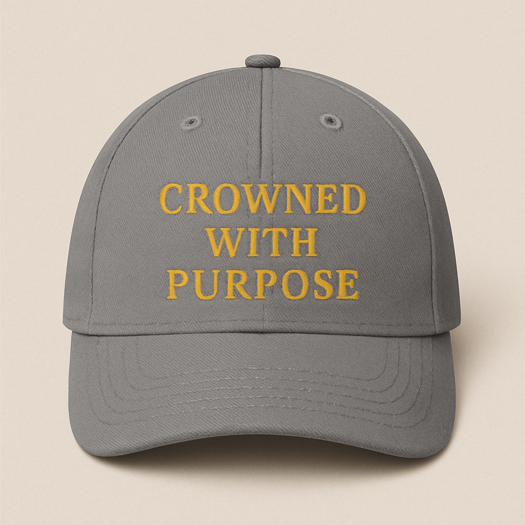 Children - Crowned with Purpose