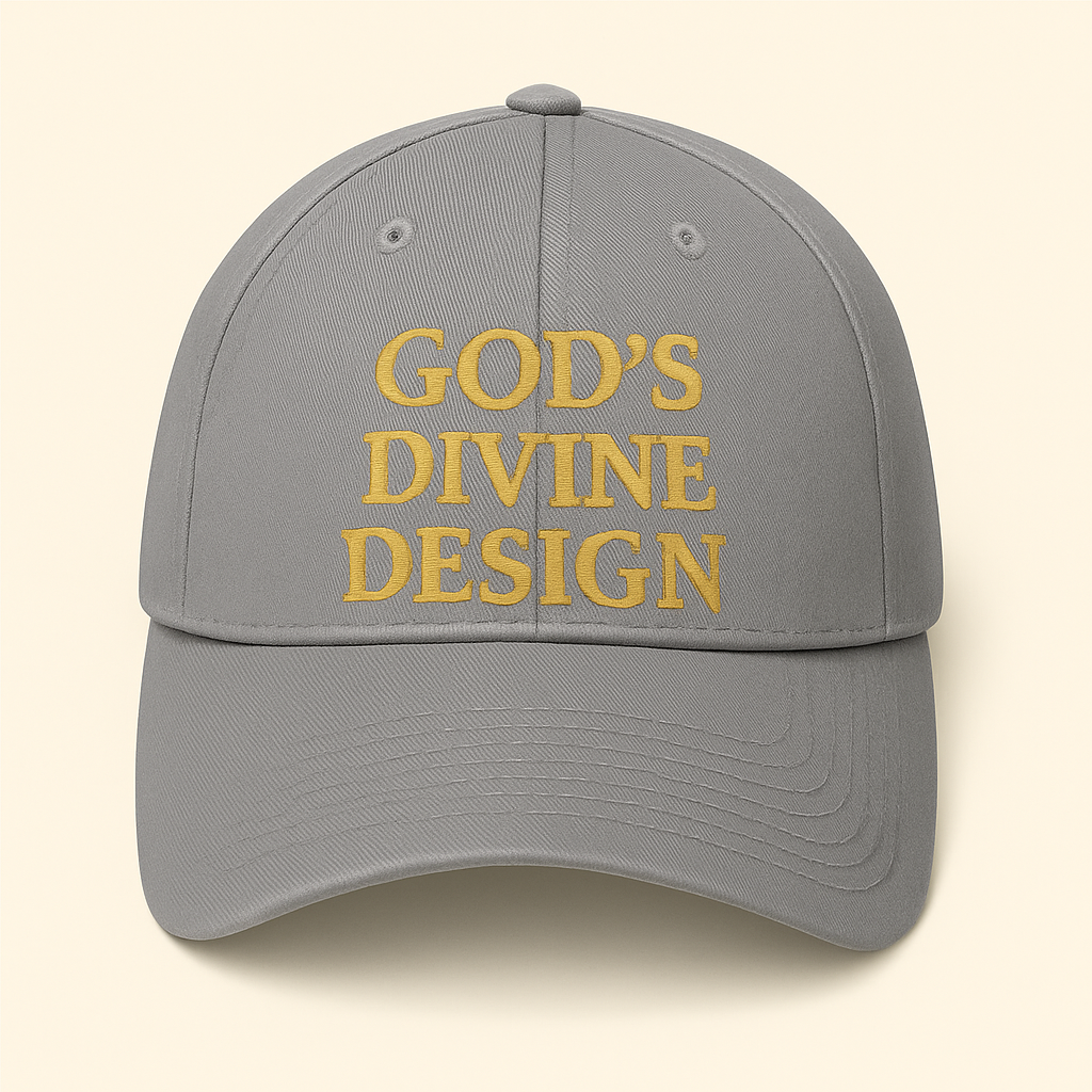 God's Divine Design