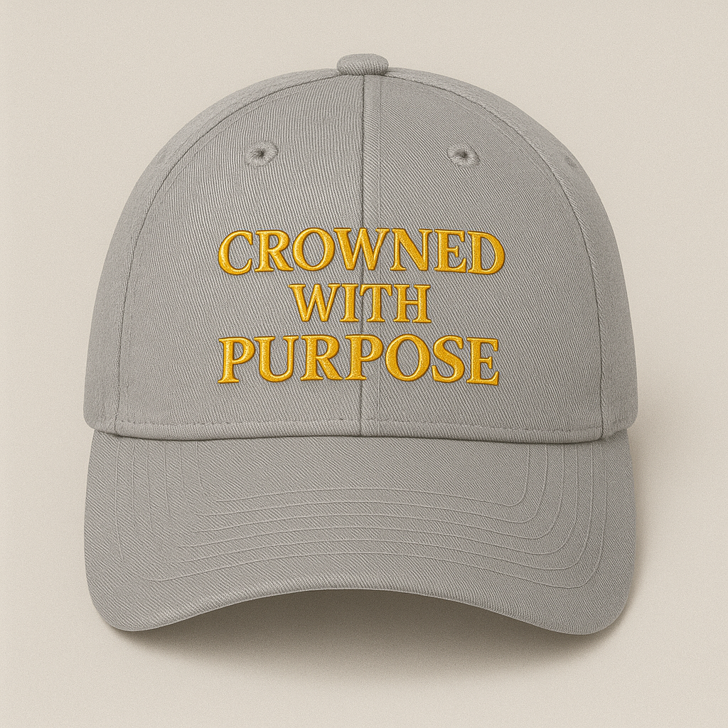 Crowned with Purpose