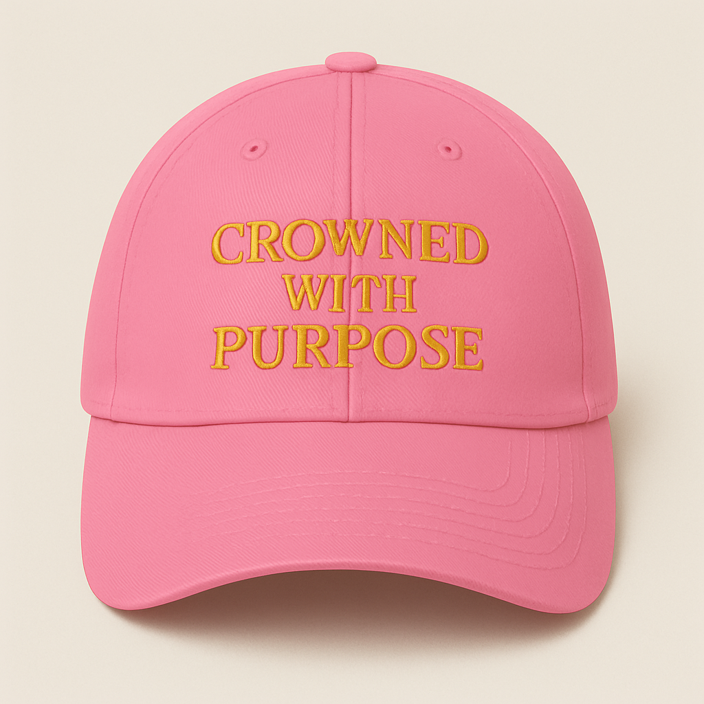 Children - Crowned with Purpose