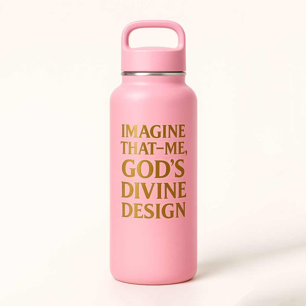 Poured Out with Purpose