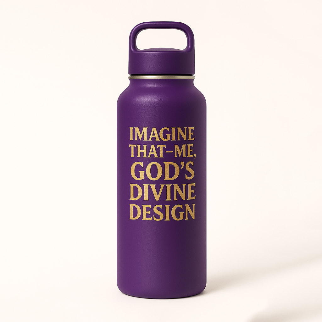 Poured Out with Purpose