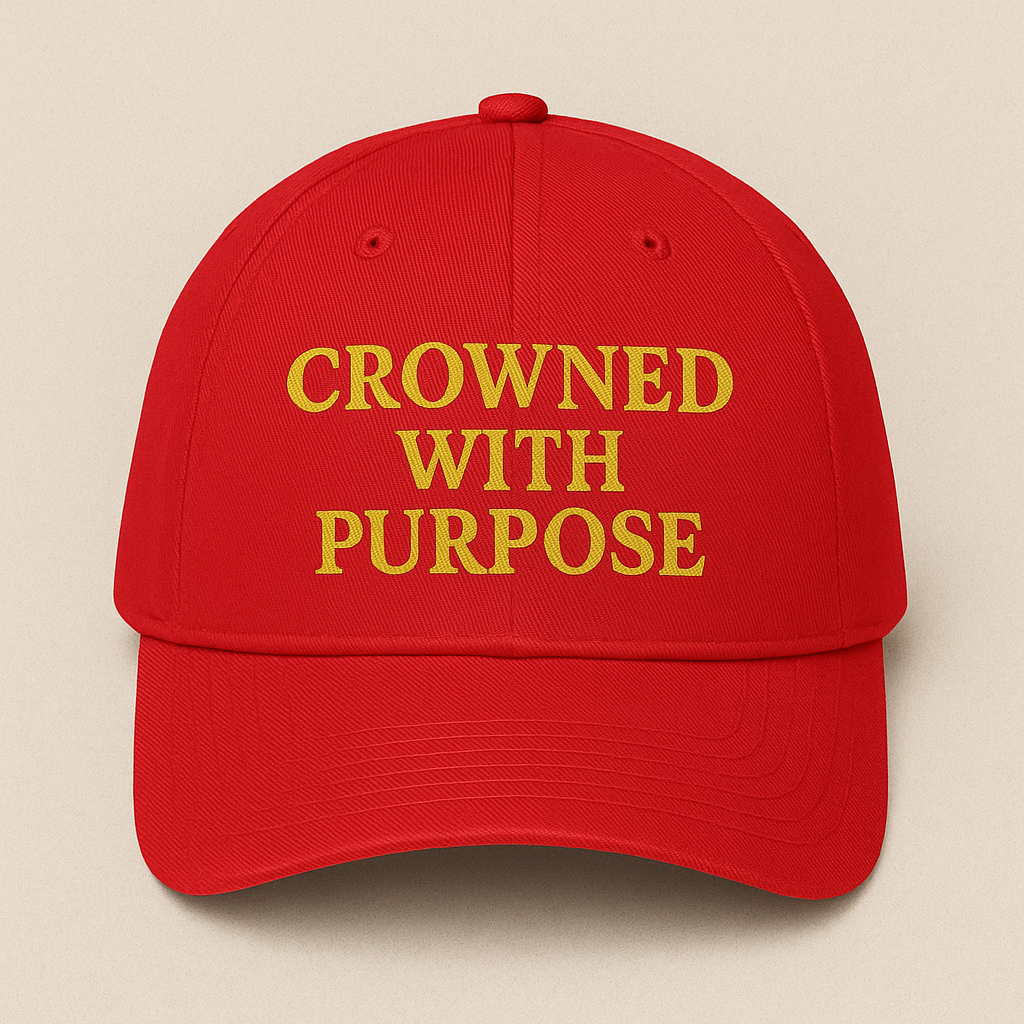 Children - Crowned with Purpose