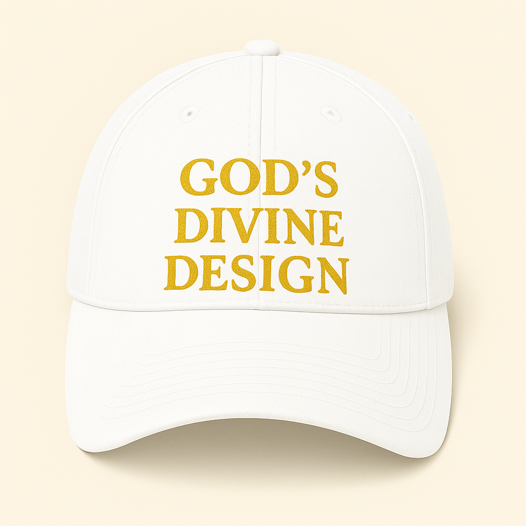 God's Divine Design