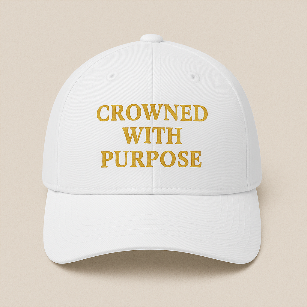 Children - Crowned with Purpose