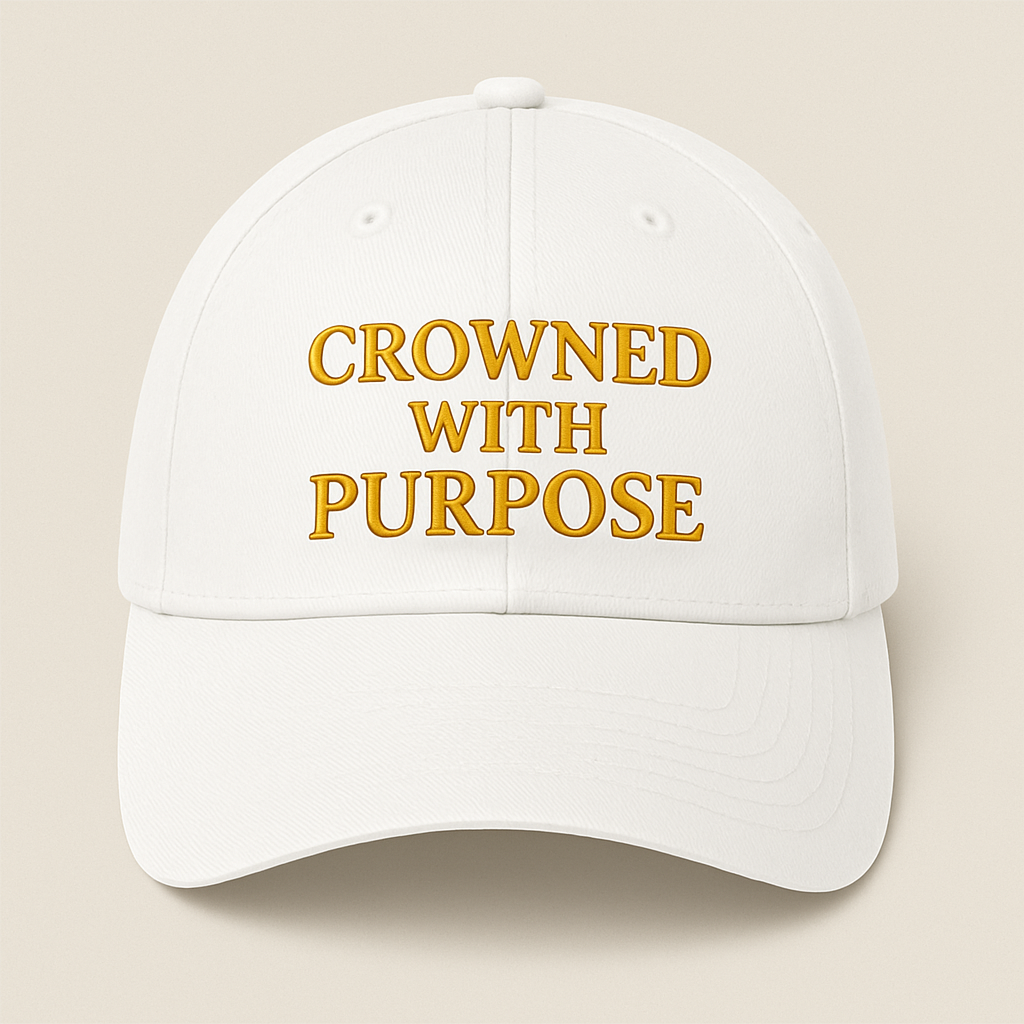 Crowned with Purpose