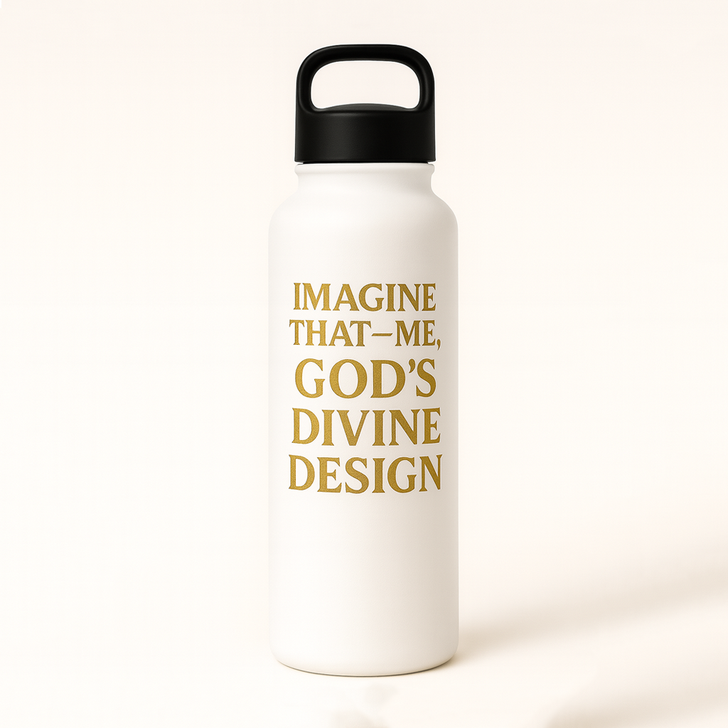 Poured Out with Purpose