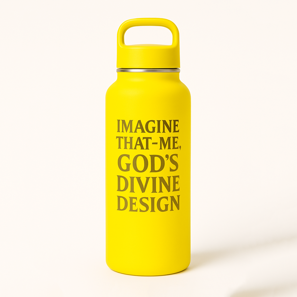 Poured Out with Purpose