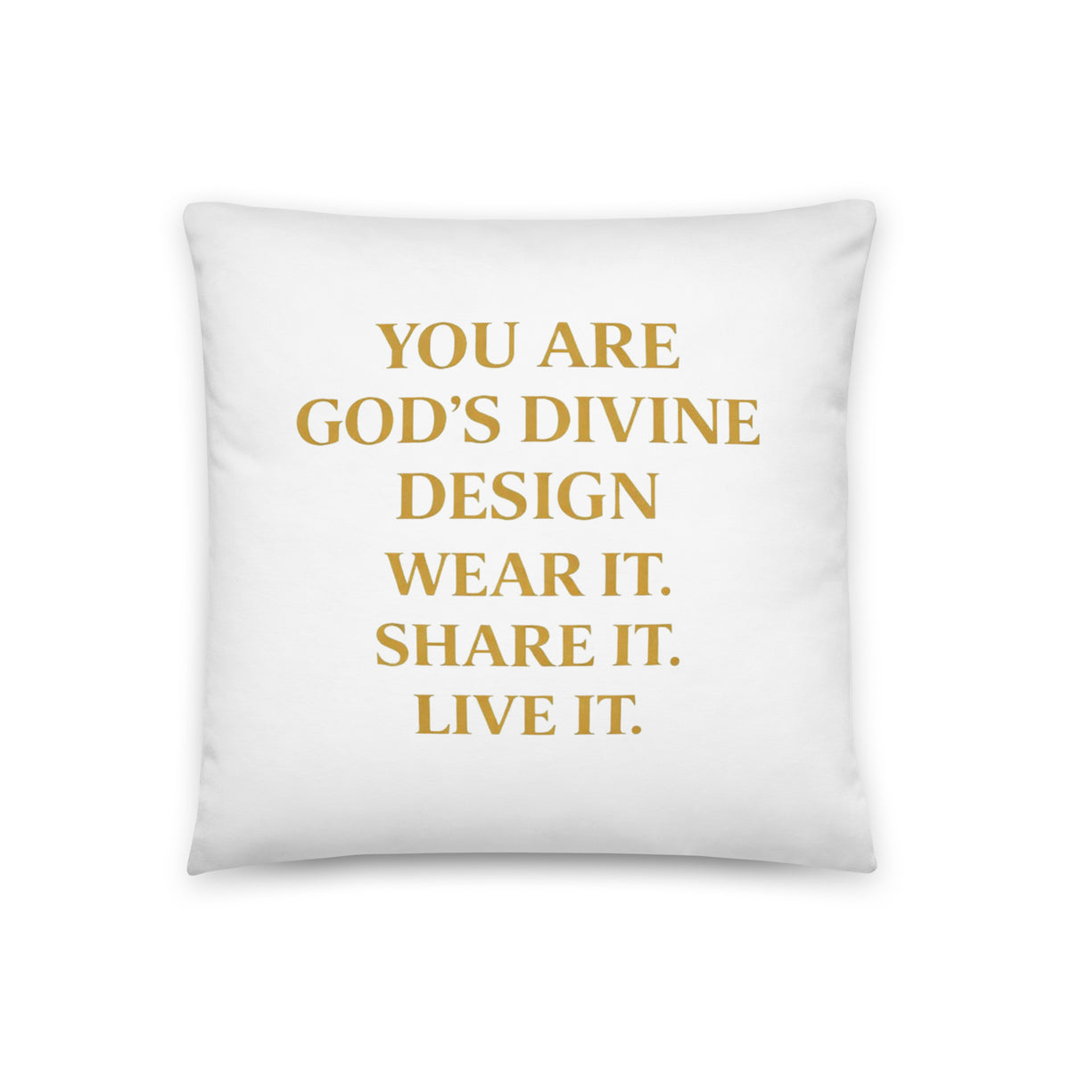 Pillows