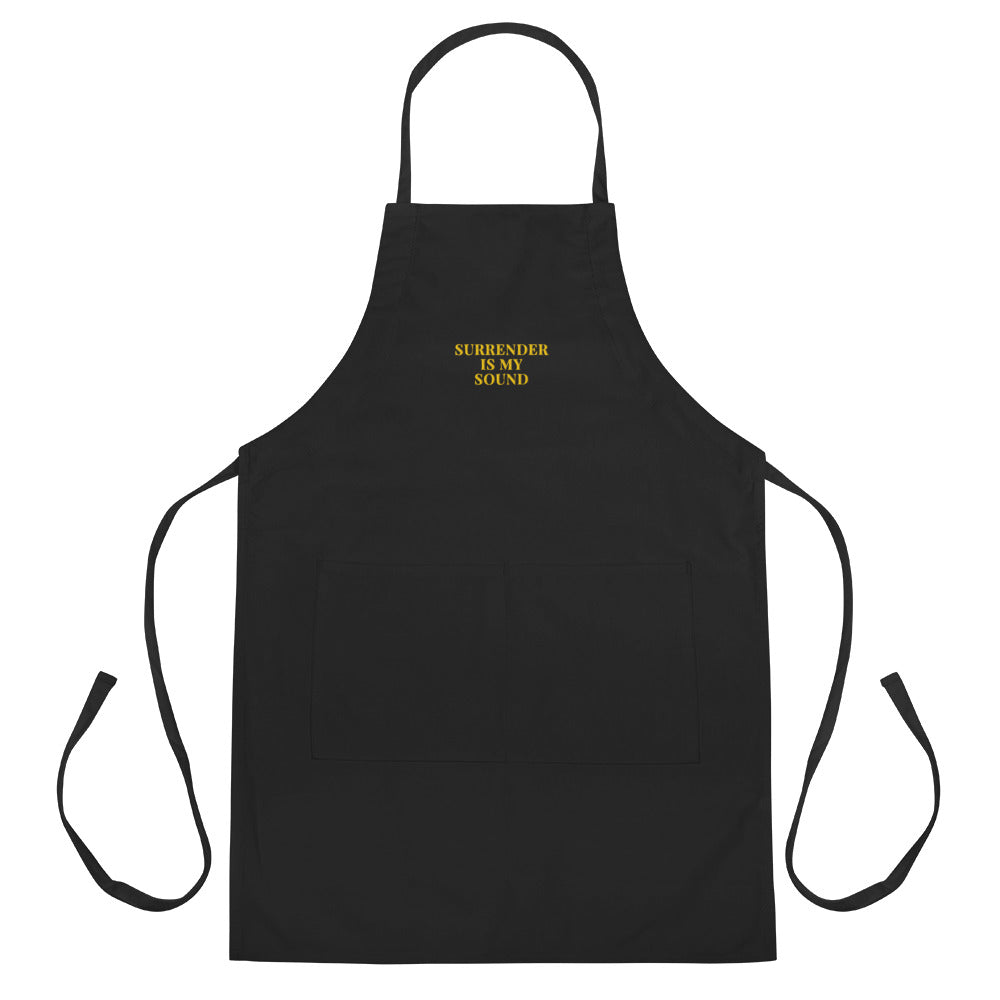 Apron