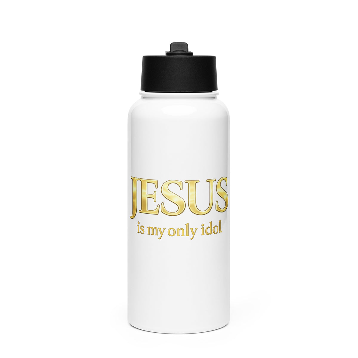 Water Bottle