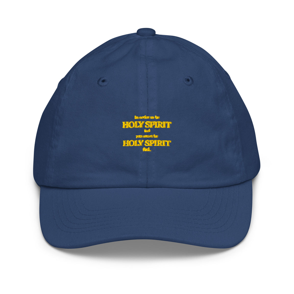 Kids Cap