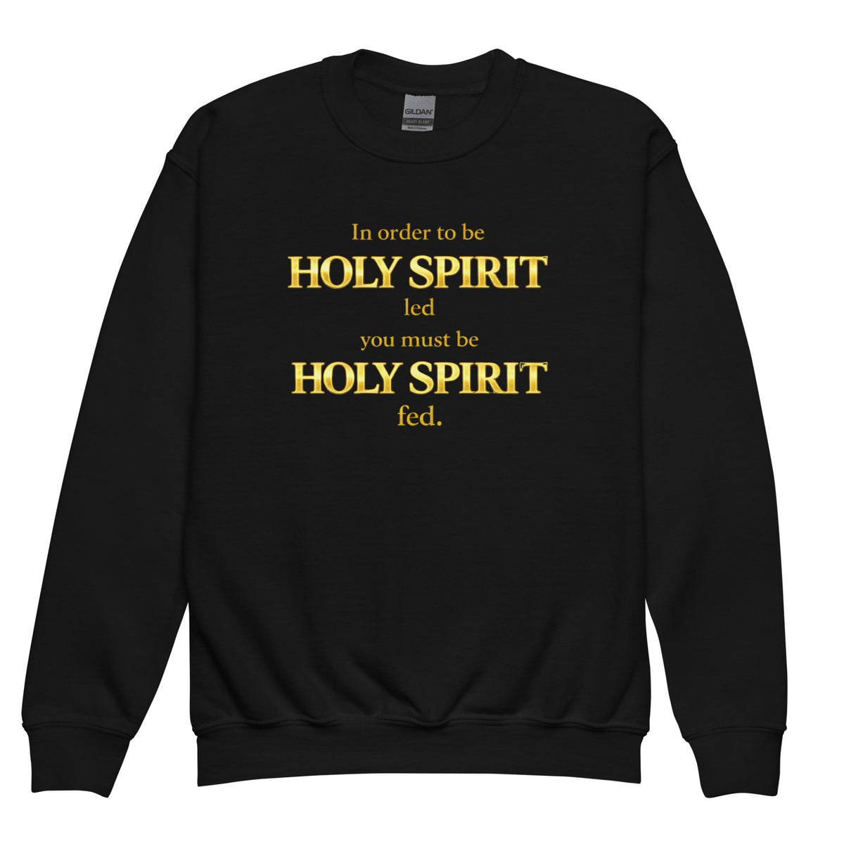 Kids Sweatshirt