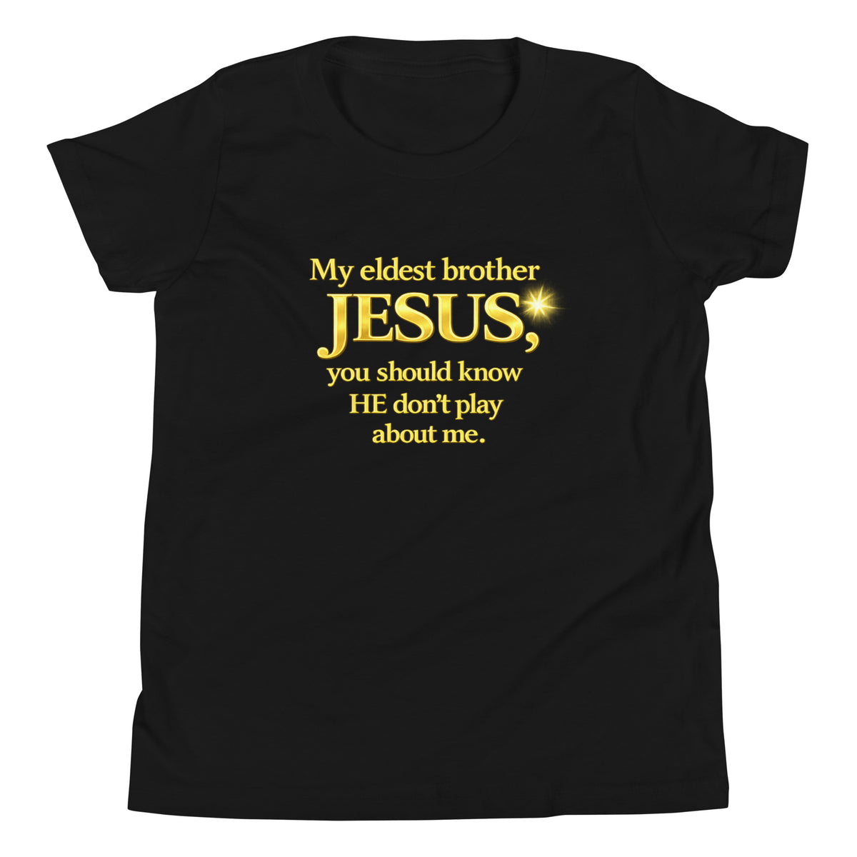Kids T-shirt